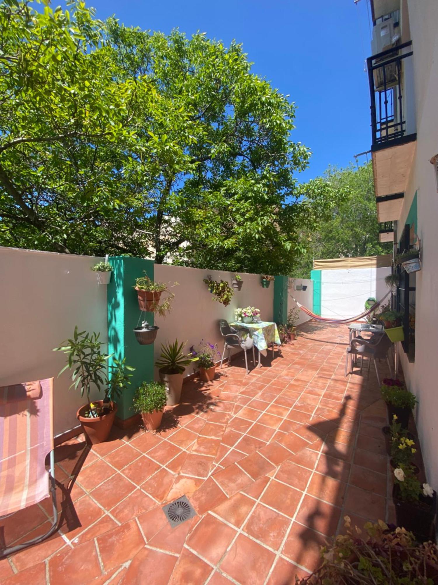 La Casa Del Buda Guejar Sierra Exterior foto